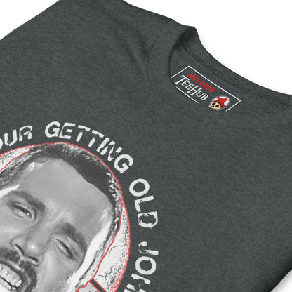 Commando Bennett T-Shirt