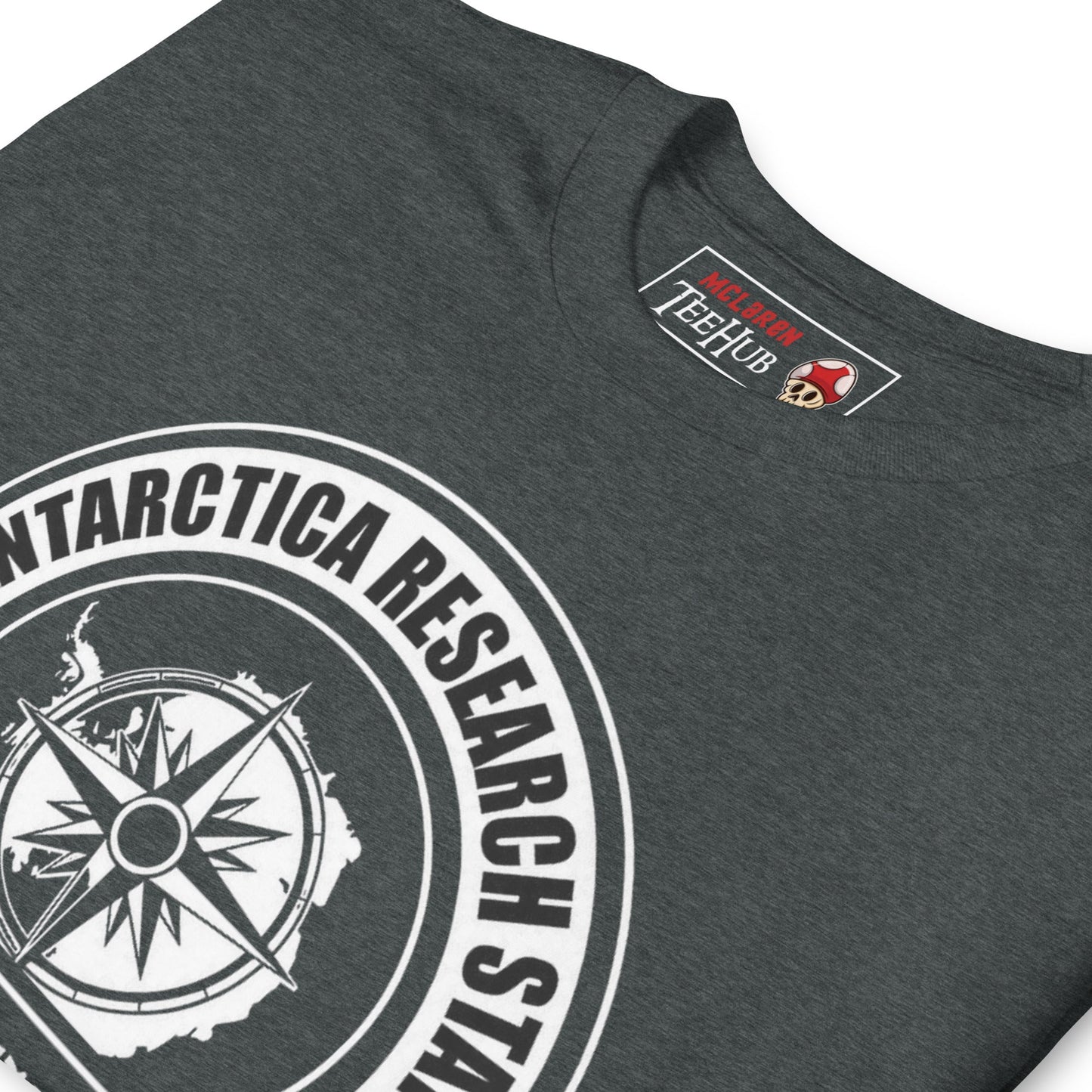 The Thing, Research Station T-Shirt