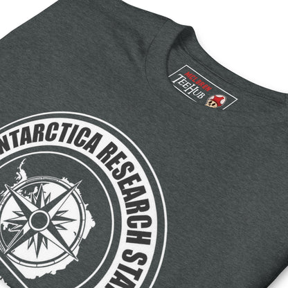 The Thing, Research Station T-Shirt