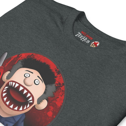 The Evil Dead, Ashy Slashy T-Shirt