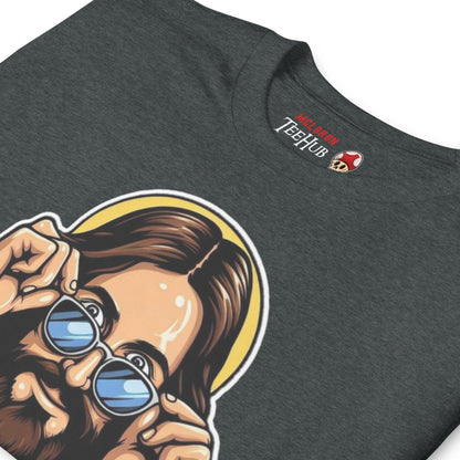 Jesus, I Saw That T-Shirt