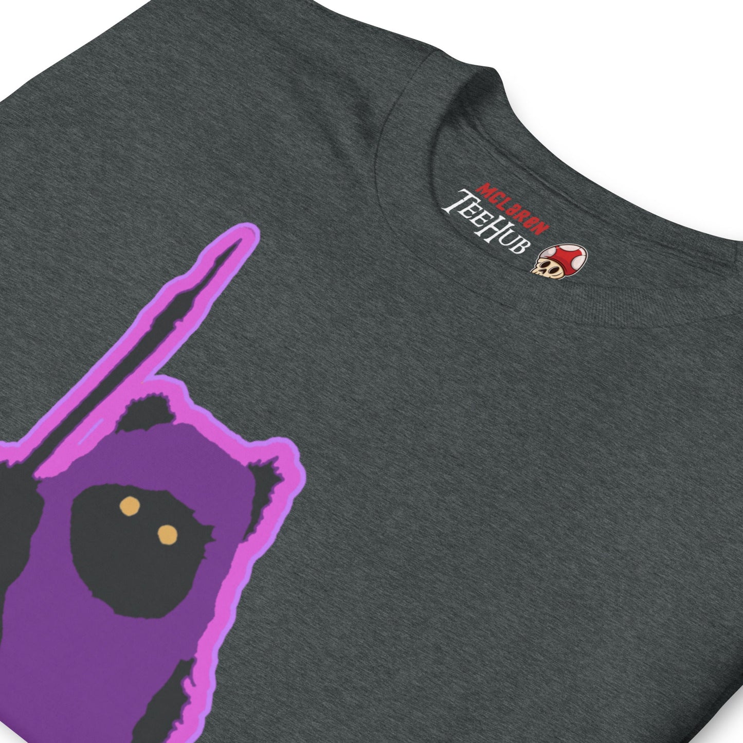 Ewok Yub Nub T-shirt