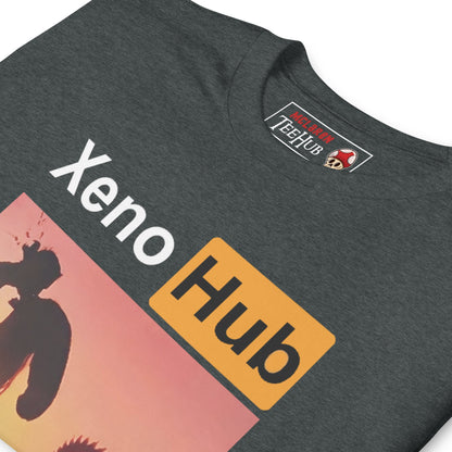 Xeno Hub T-Shirt