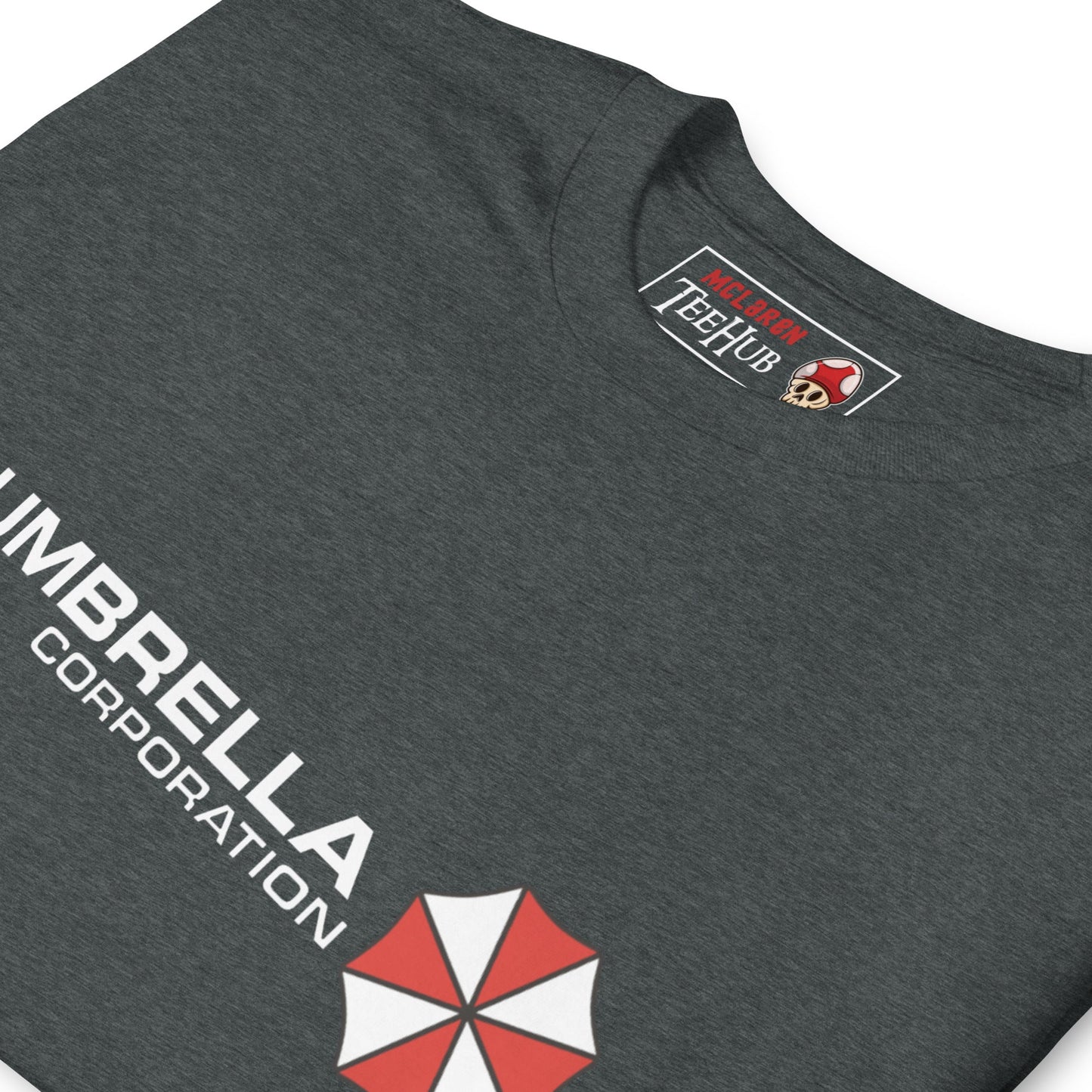 Umbrella Corporation, Resident Evil T-Shirt