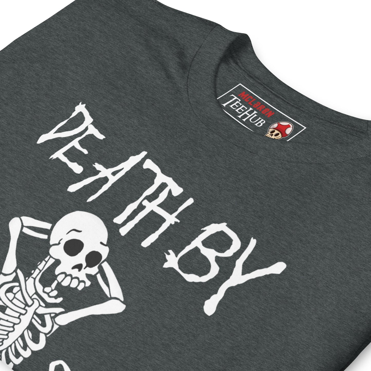 Death by Snu Snu, Futurama T-Shirt