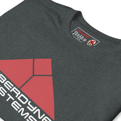 The Terminator, Cyberdyne Systems T-Shirt