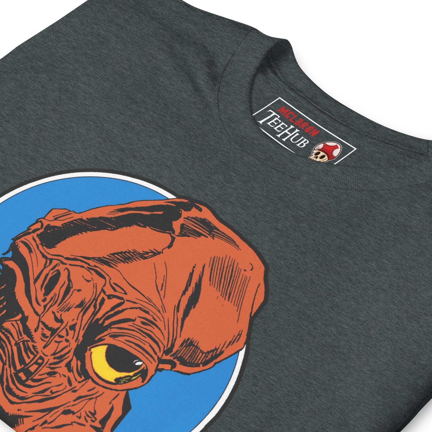 Star Wars, Admiral Akbar T-Shirt.