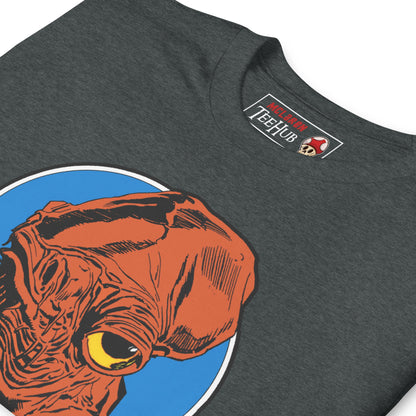 Star Wars, Admiral Akbar T-Shirt.