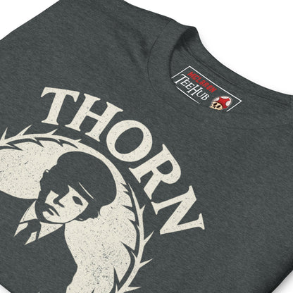 Thorn Industries T-Shirt – The Omen-Inspired Horror Tee