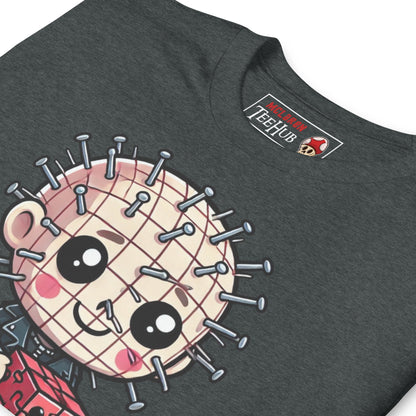 Hellraiser Baby Pinhead T-Shirt