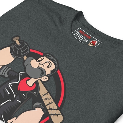 The Walking DeadT-Shirt, Negan