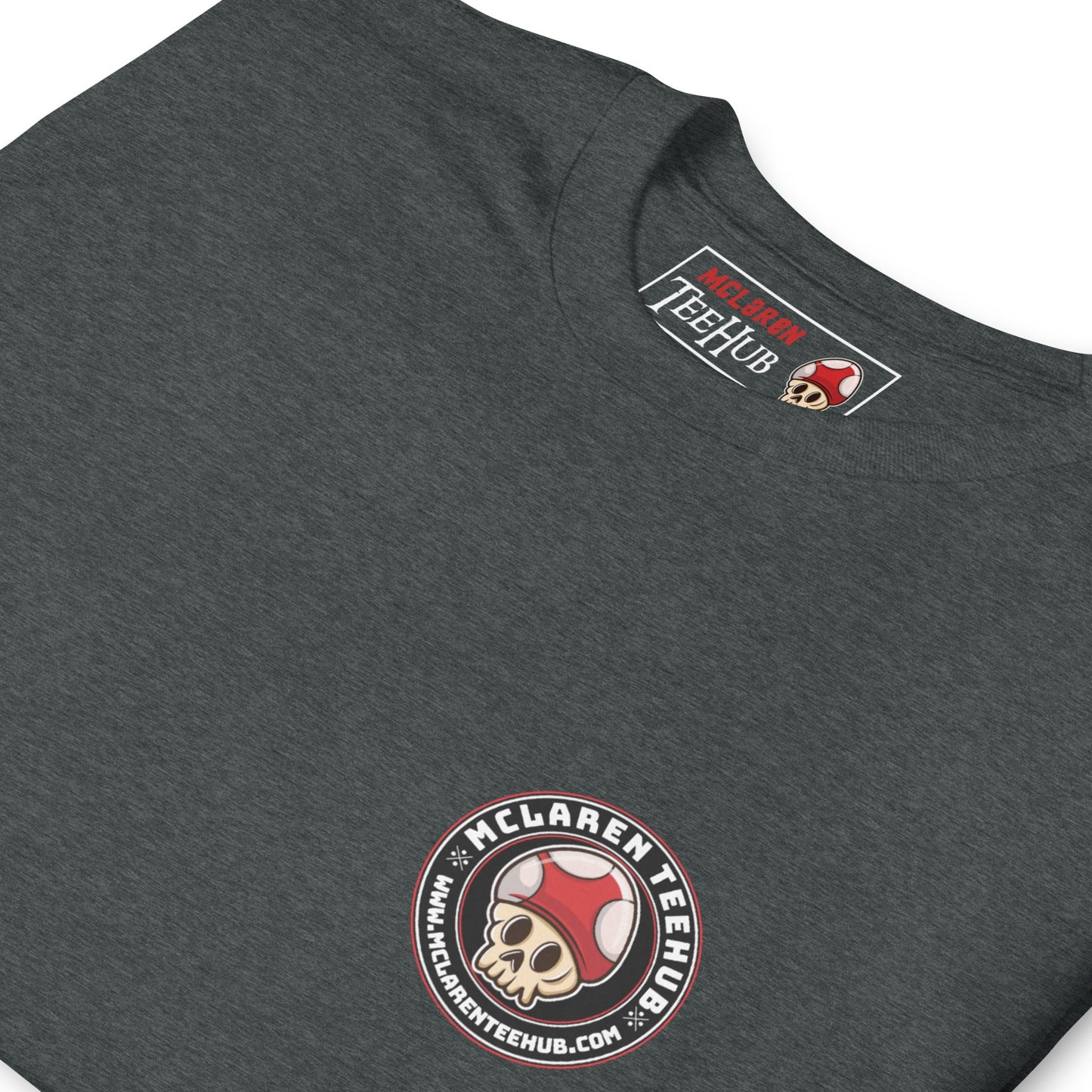 McLarenTeeHub Staff Unisex T-Shirt