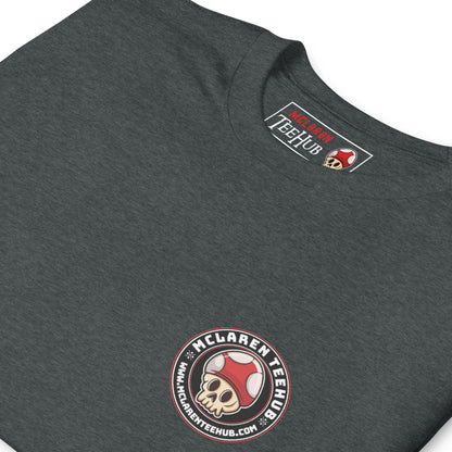McLarenTeeHub Staff Unisex T-Shirt