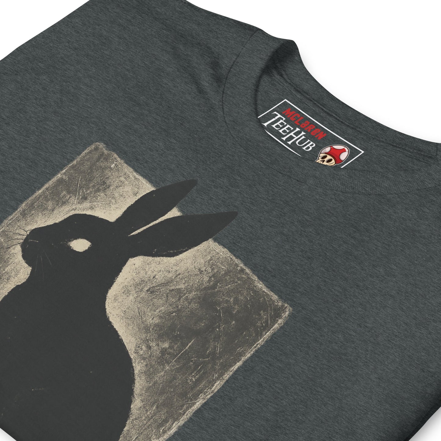 Black Rabbit T-Shirt