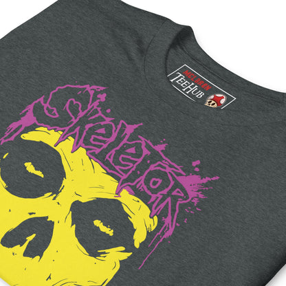 Skeletor T-Shirt, Masters of the Universe.