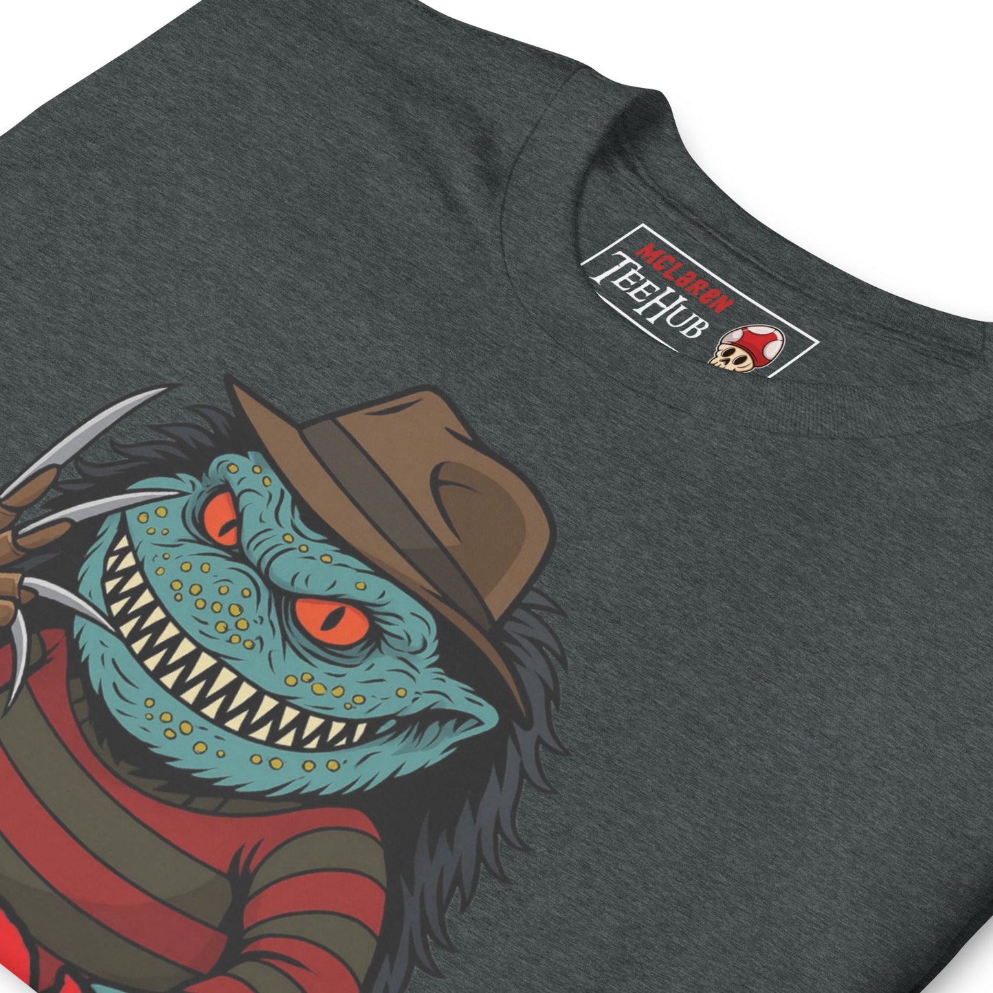 Freddy Critter T-Shirt