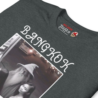 Bangkok Wizard T-Shirt