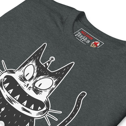 Cat and Mouse t shirt