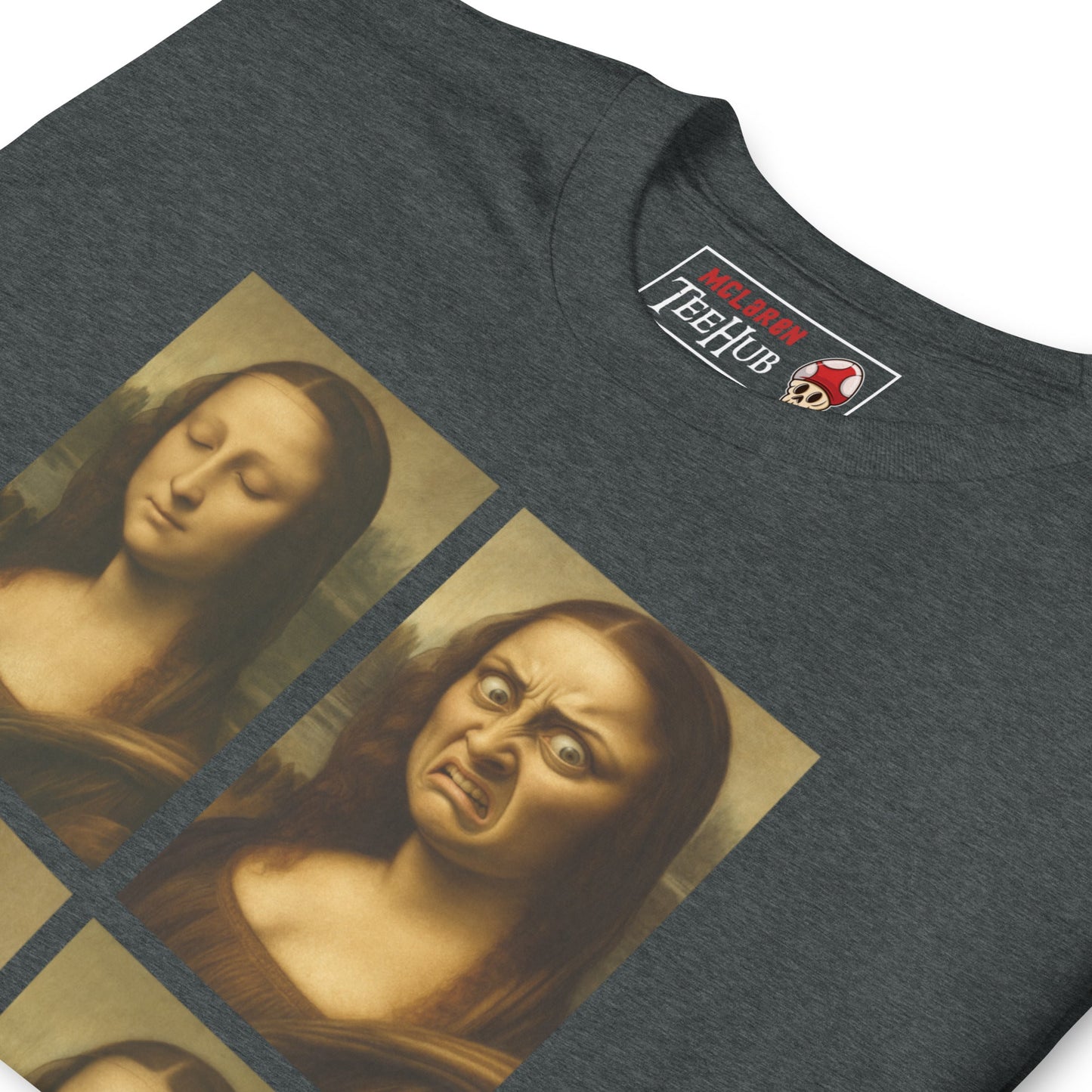 Mona Lisa T-Shirt