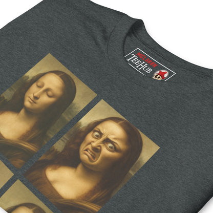 Mona Lisa T-Shirt
