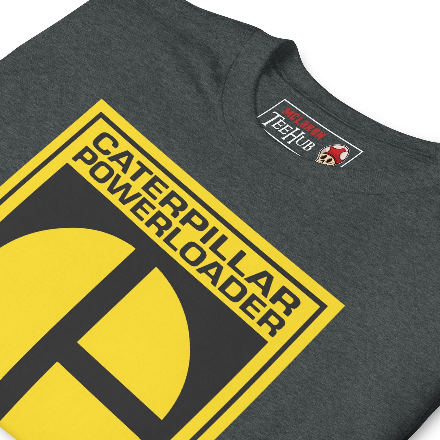 Aliens Powerloader T-Shirt