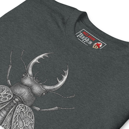 Stagbeatle Spiritual T-Shirt