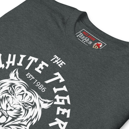 Big trouble in Little China, The White Tiger T-Shirt
