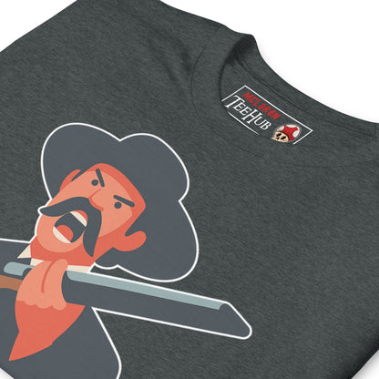 Tombstone Movie T-Shirt