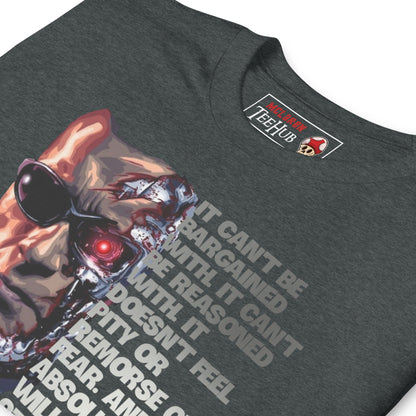 Terminator Movie T-Shirts