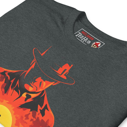 Indiana Jones Style T-Shirt