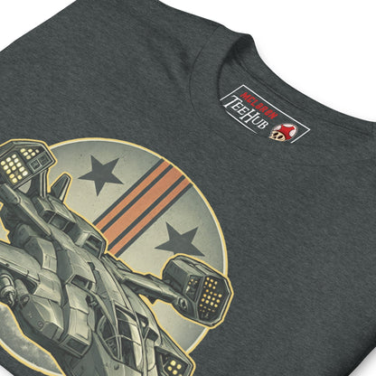 Aliens UD-4L Dropship T-Shirt