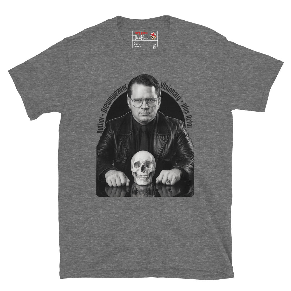 Garth Marenghi's Dark Place T-Shirt