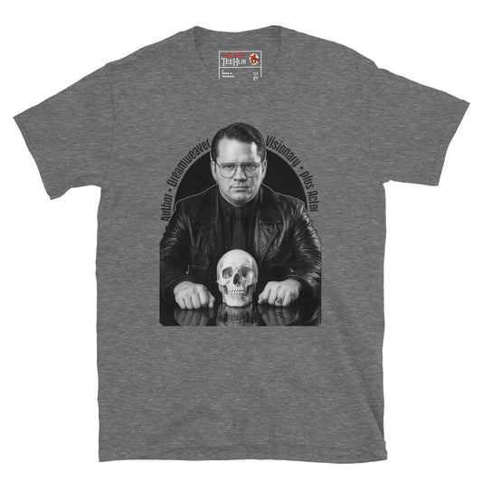 Garth Marenghi's Dark Place T-Shirt