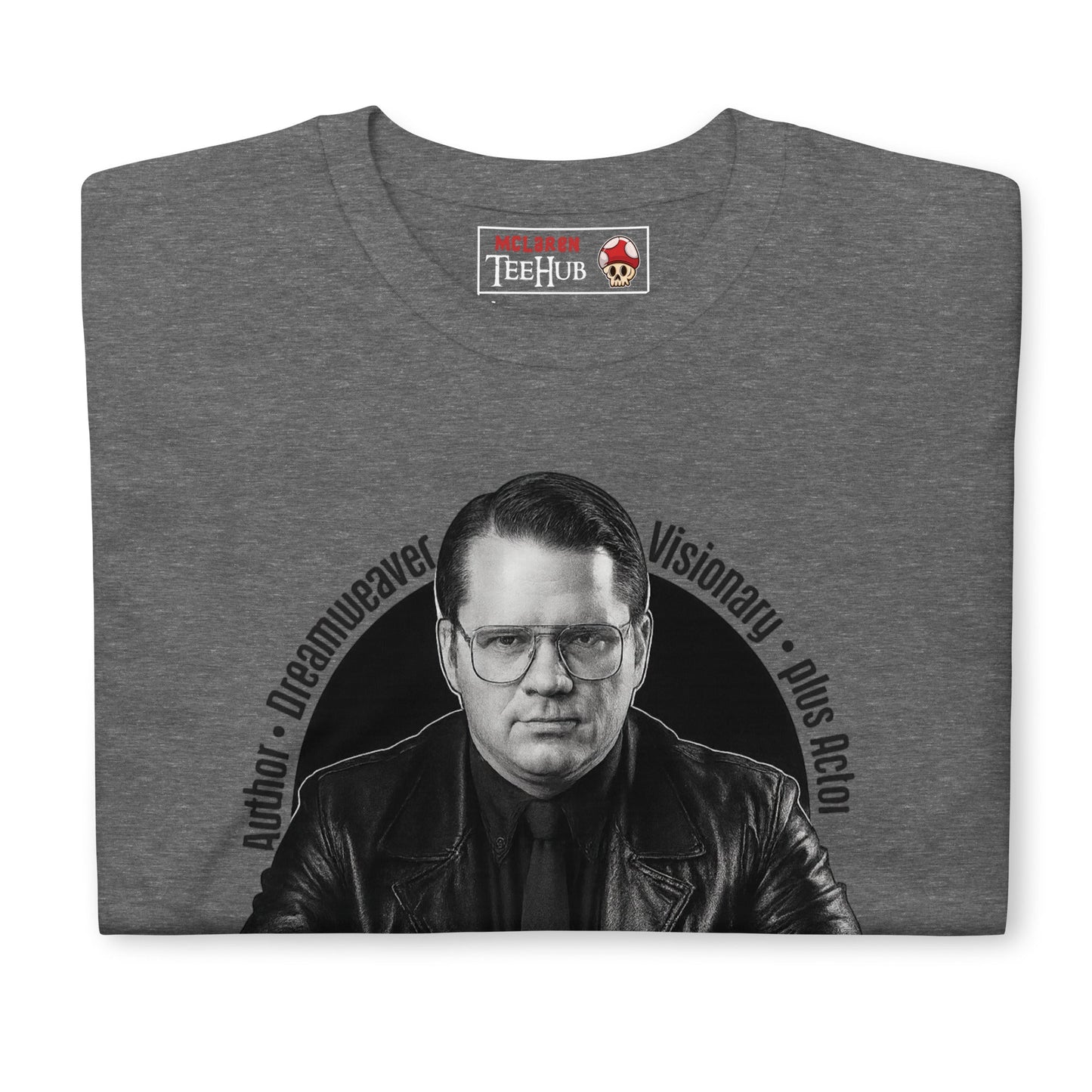 Garth Marenghi's Dark Place T-Shirt