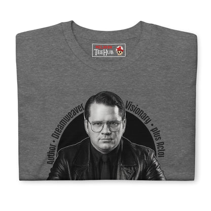 Garth Marenghi's Dark Place T-Shirt