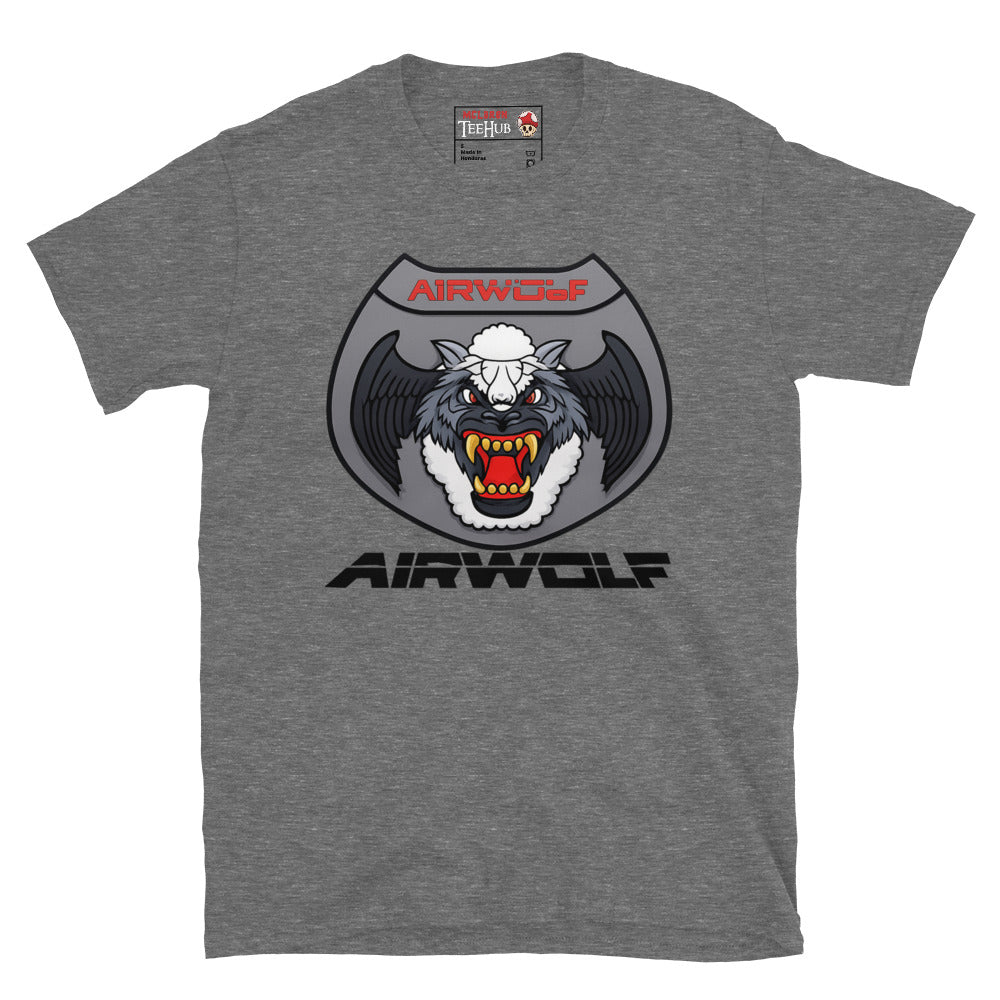 Airwolf T-Shirt