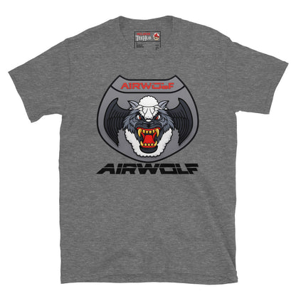 Airwolf T-Shirt
