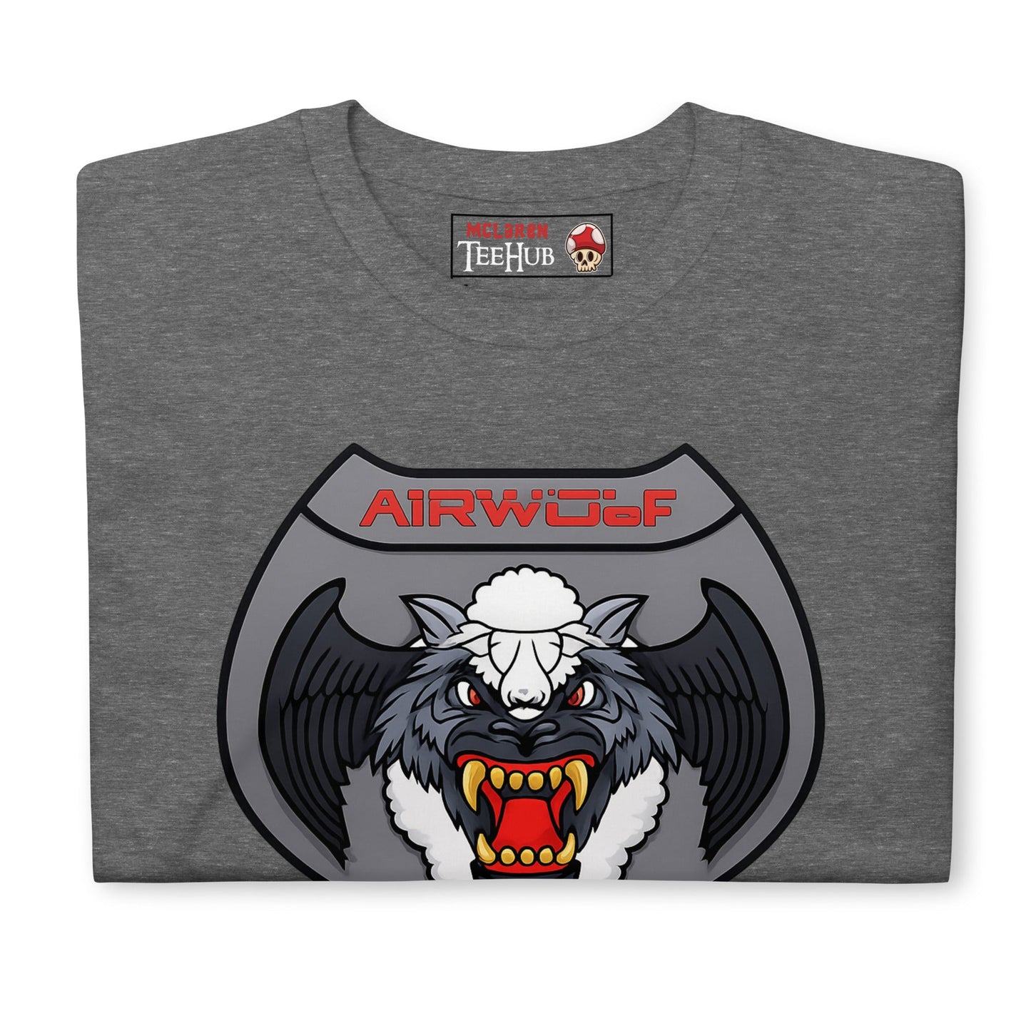 Airwolf T-Shirt