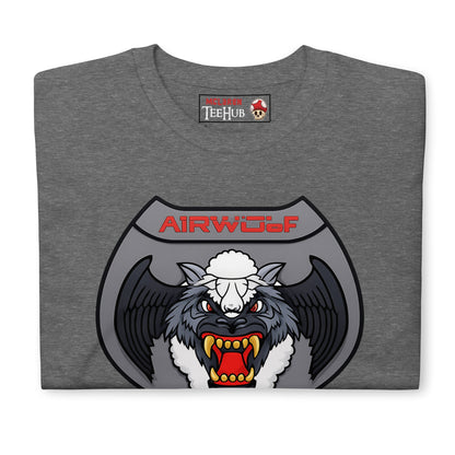 Airwolf T-Shirt