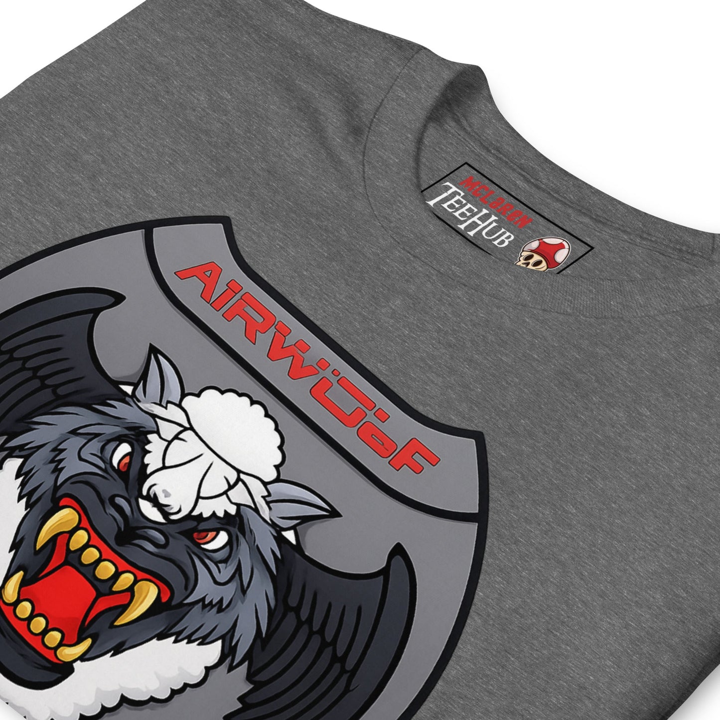Airwolf T-Shirt