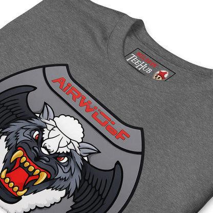 Airwolf T-Shirt