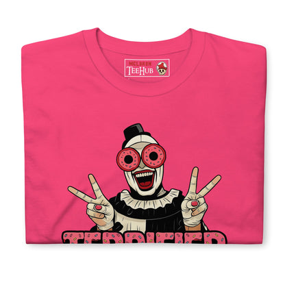 Terrifier Horror T-Shirt