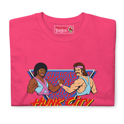 Hunk City T-Shirt