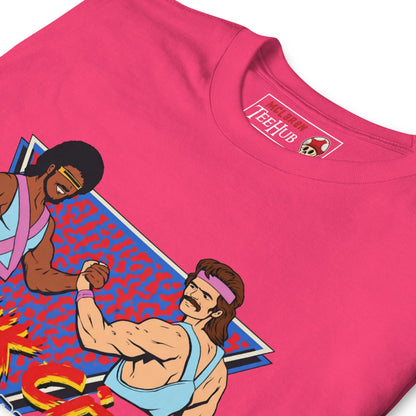 Hunk City T-Shirt