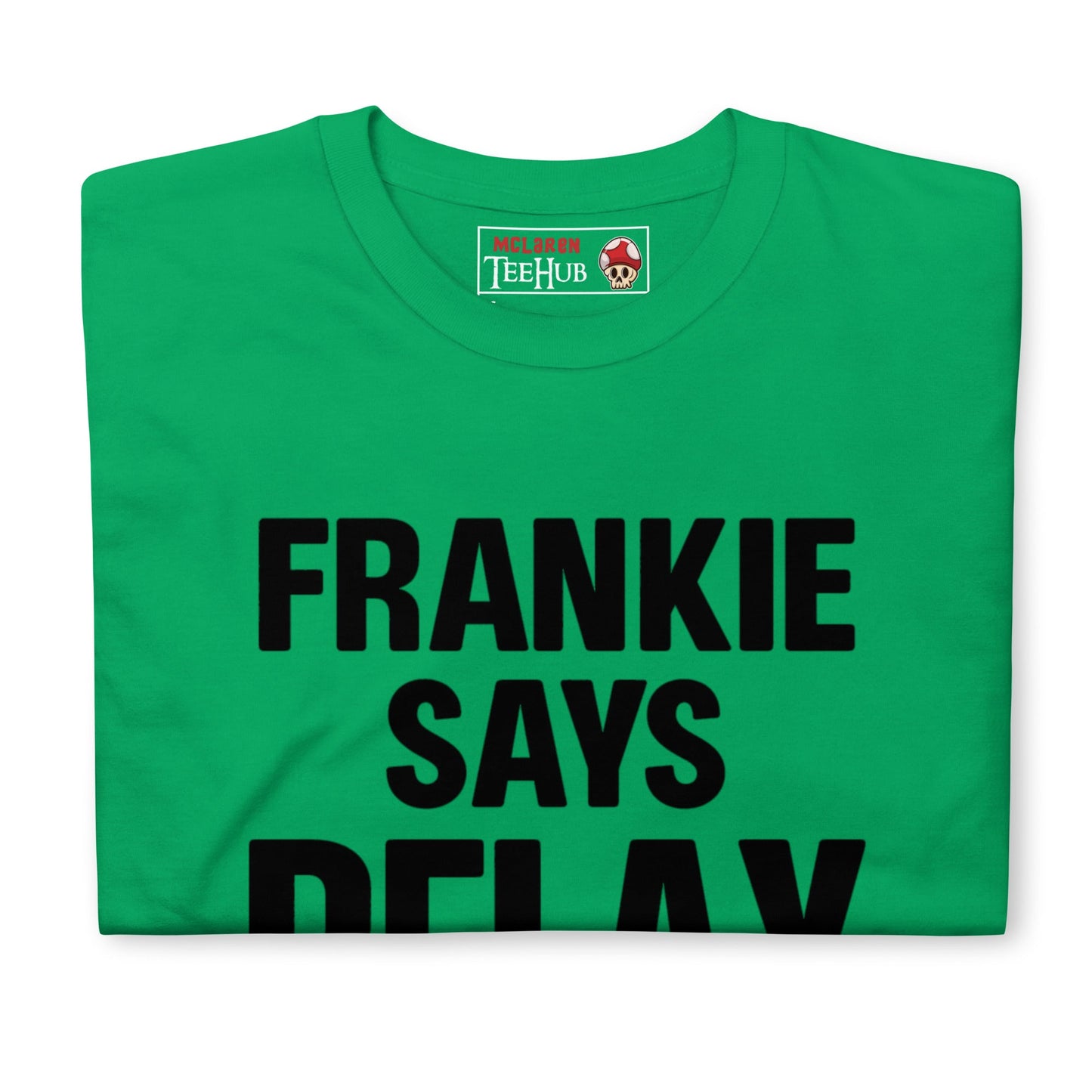 Frankie Says Relax T-Shirt