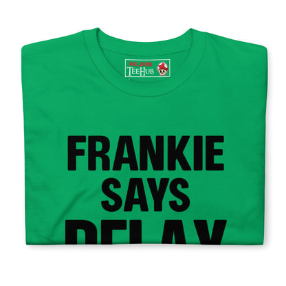 Frankie Says Relax T-Shirt