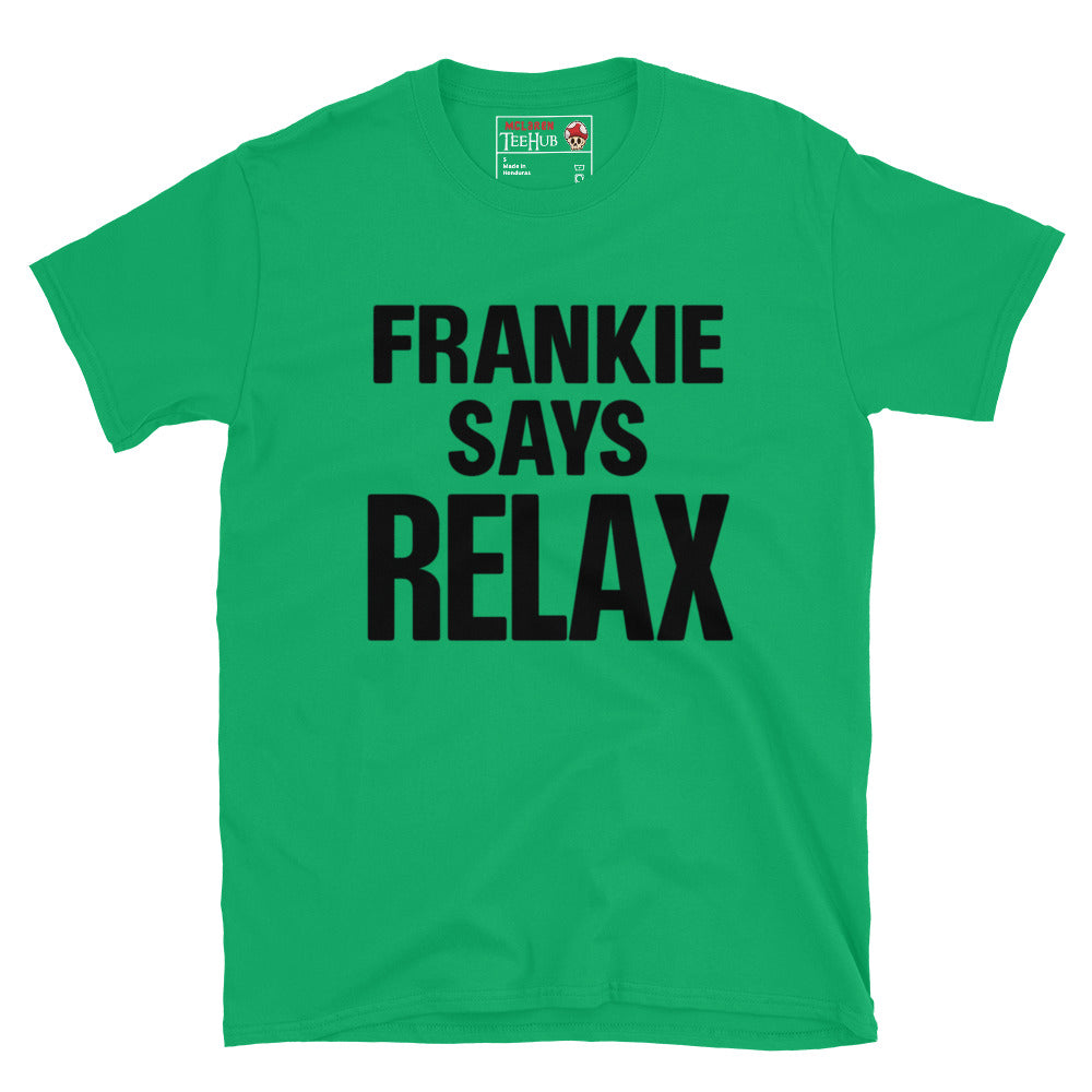 Frankie Says Relax T-Shirt