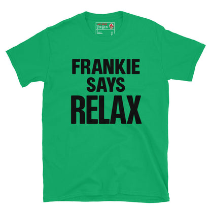 Frankie Says Relax T-Shirt