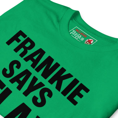 Frankie Says Relax T-Shirt