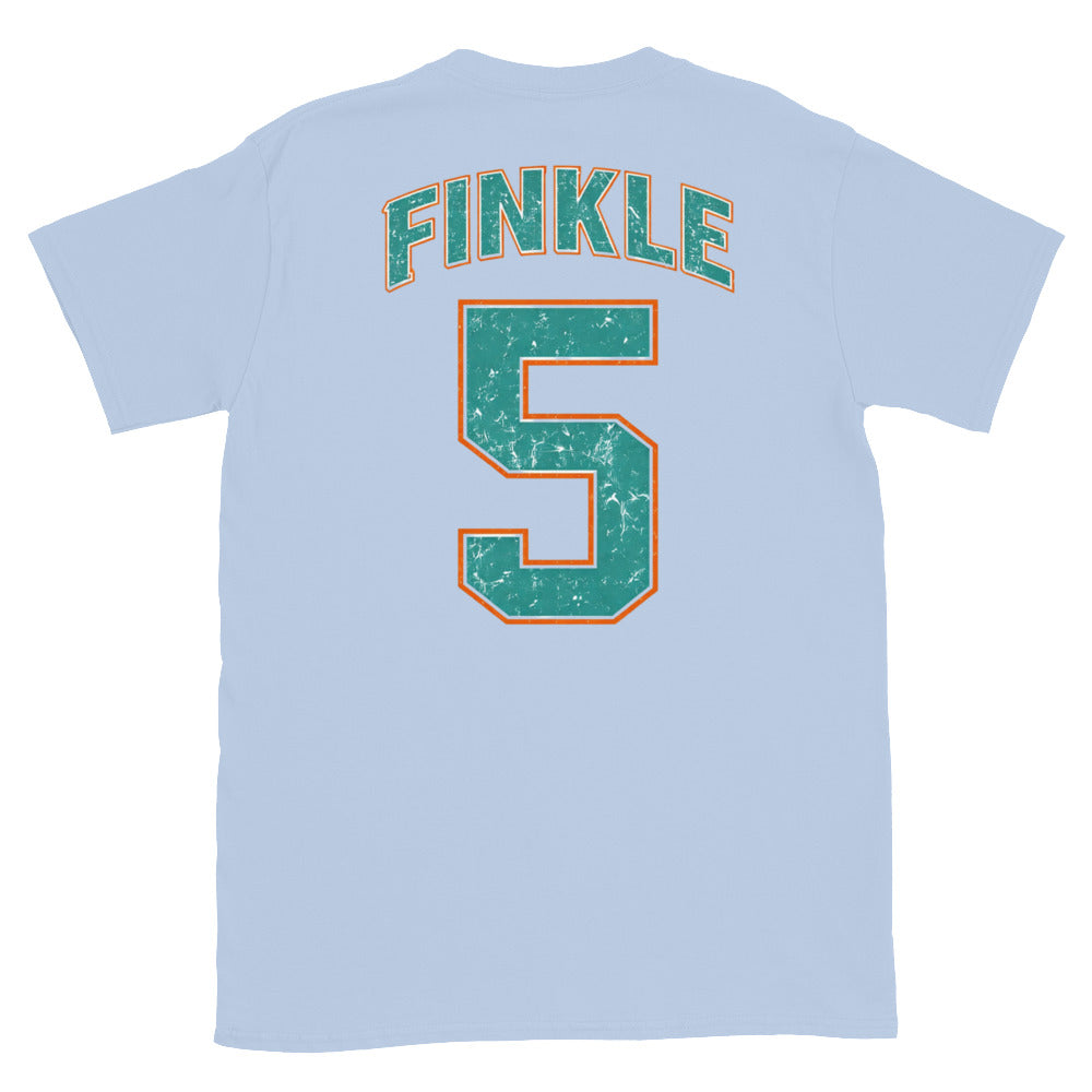 Finkle no.5 T-Shirt